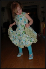 Maart 2005